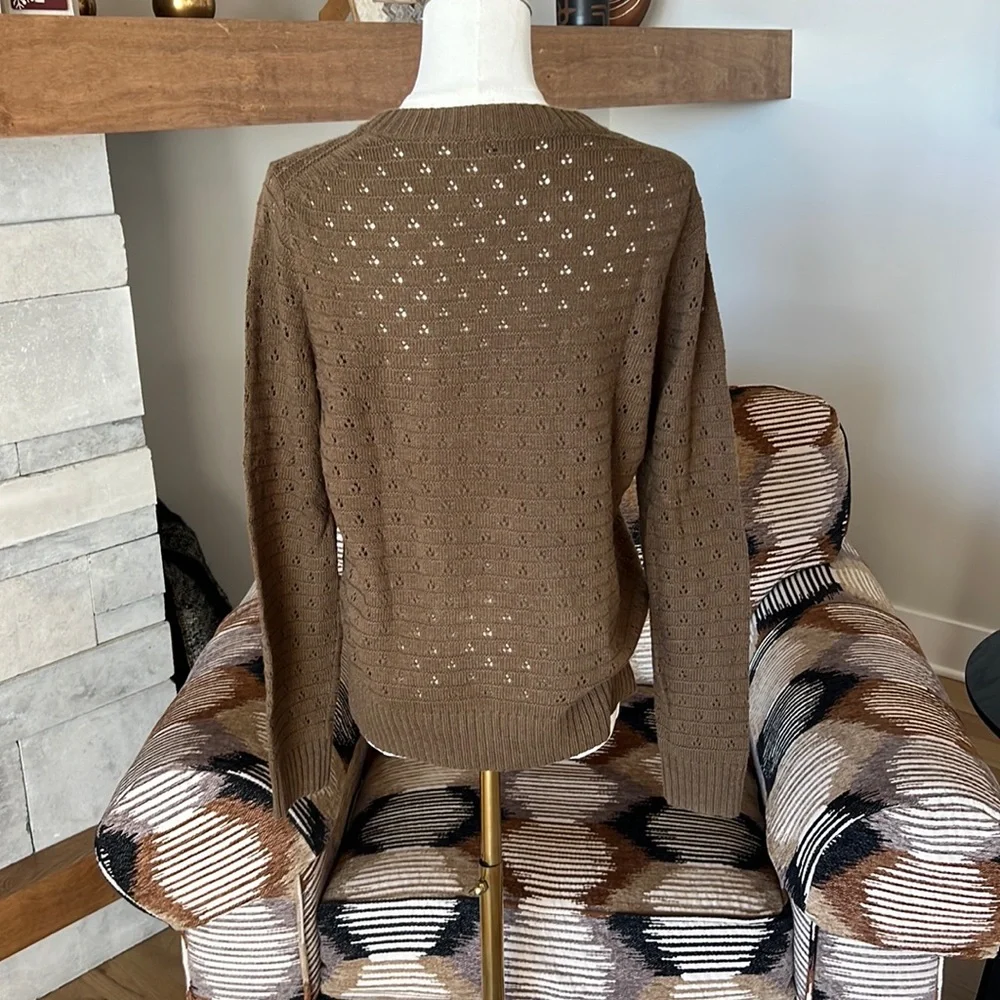J. Crew Sweater
